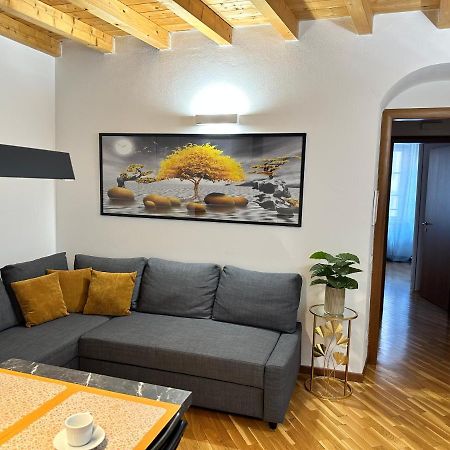 Stella Apartment Center Bergamo Kültér fotó