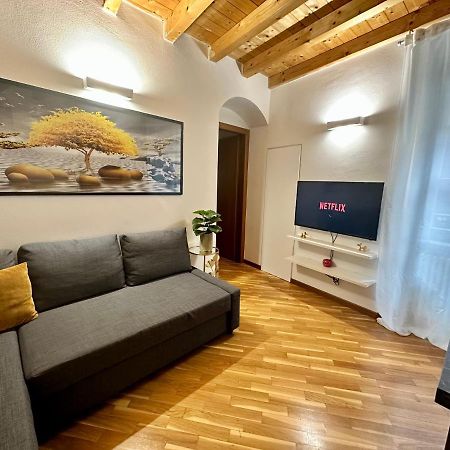 Stella Apartment Center Bergamo Kültér fotó