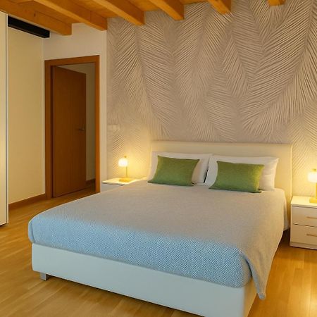 Stella Apartment Center Bergamo Kültér fotó