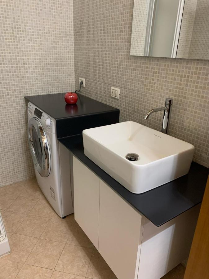 Stella Apartment Center Bergamo Kültér fotó