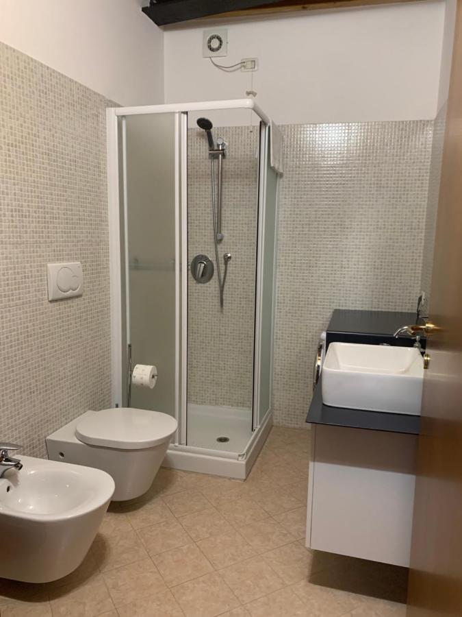 Stella Apartment Center Bergamo Kültér fotó