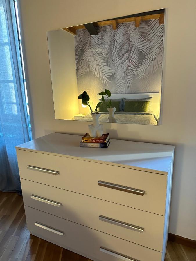 Stella Apartment Center Bergamo Kültér fotó
