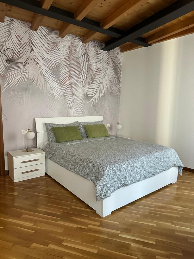 Stella Apartment Center Bergamo Kültér fotó