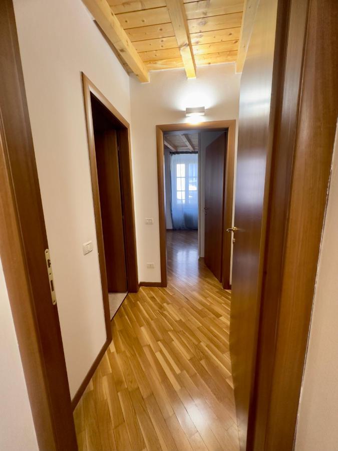 Stella Apartment Center Bergamo Kültér fotó