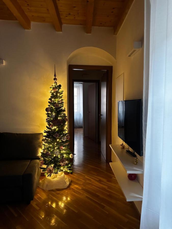 Stella Apartment Center Bergamo Kültér fotó