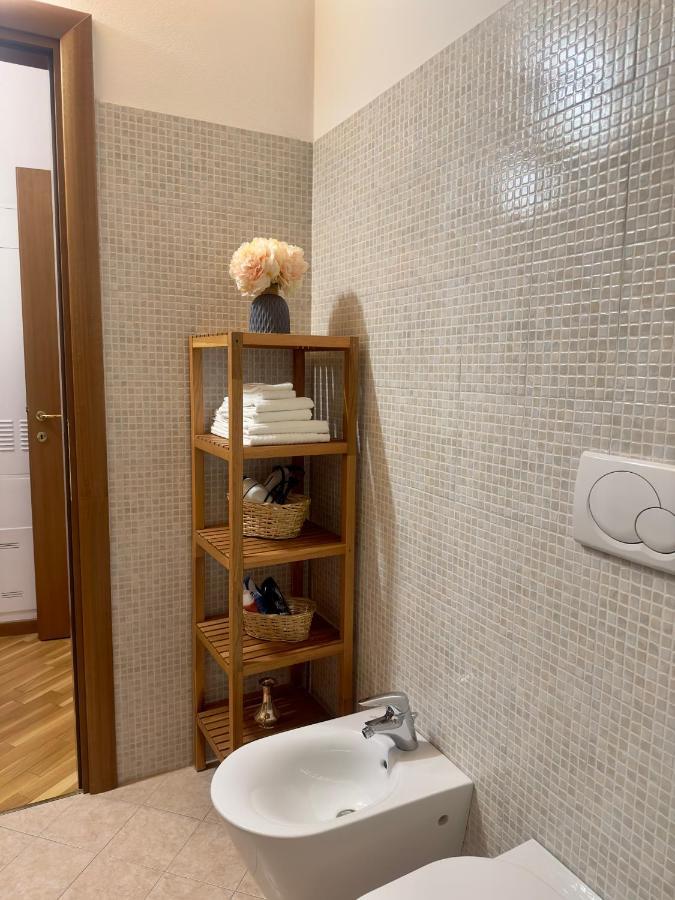 Stella Apartment Center Bergamo Kültér fotó