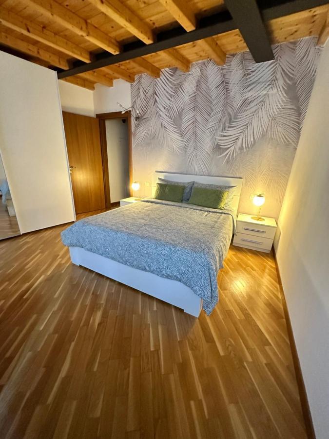 Stella Apartment Center Bergamo Kültér fotó