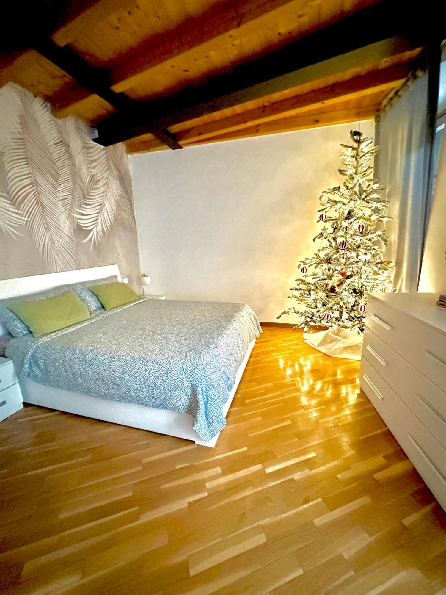 Stella Apartment Center Bergamo Kültér fotó